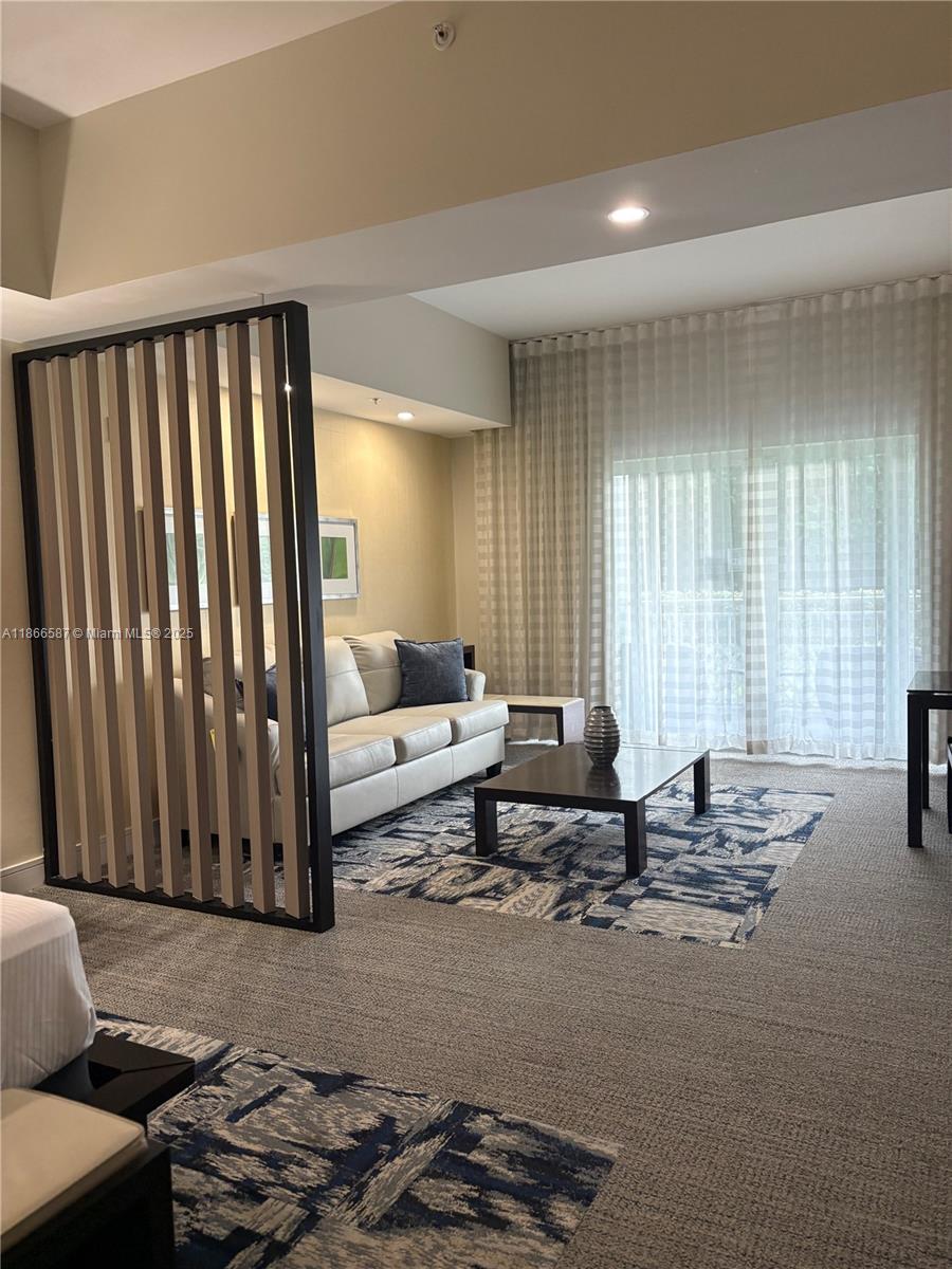 THE BLUE A RESORT HOTEL C - Residential