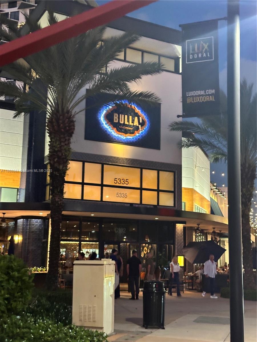 THE BLUE A RESORT HOTEL C - Residential