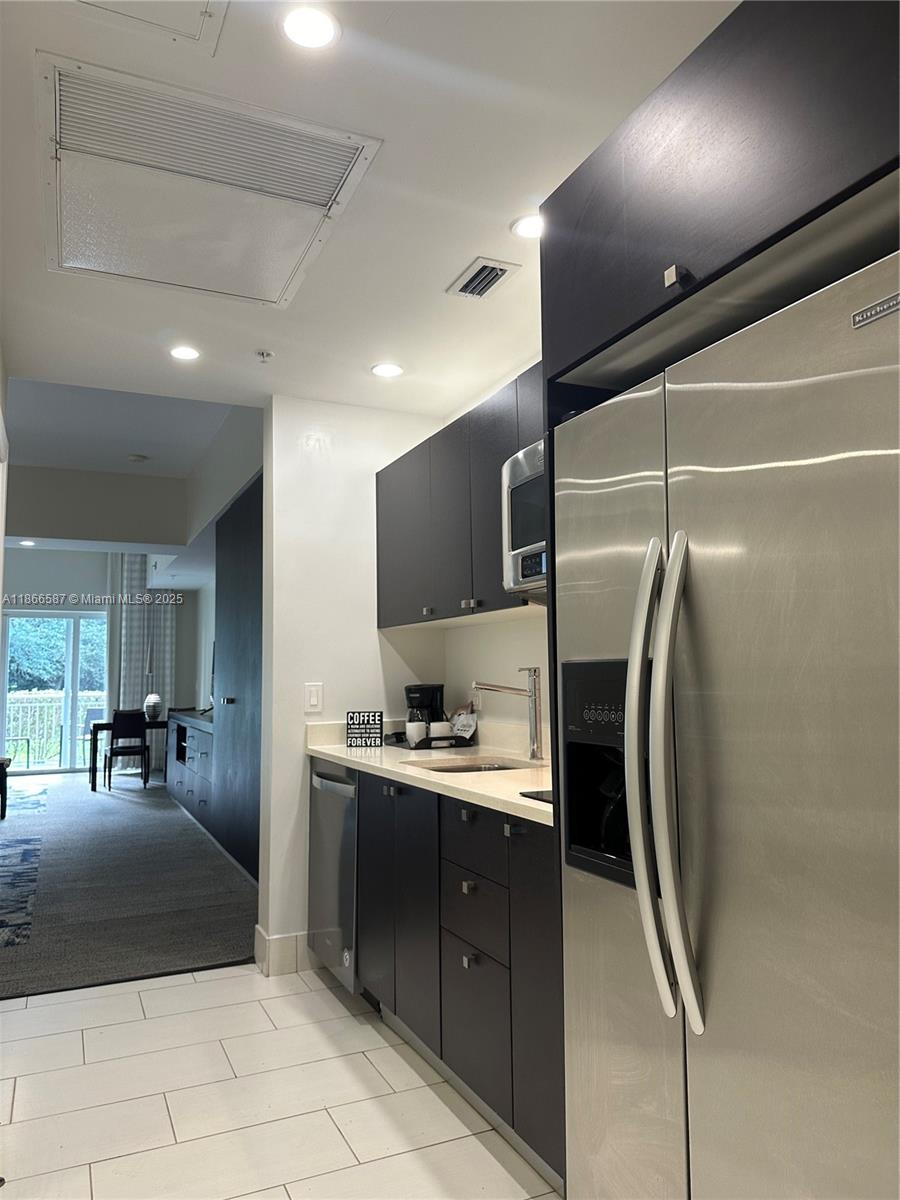 THE BLUE A RESORT HOTEL C - Residential