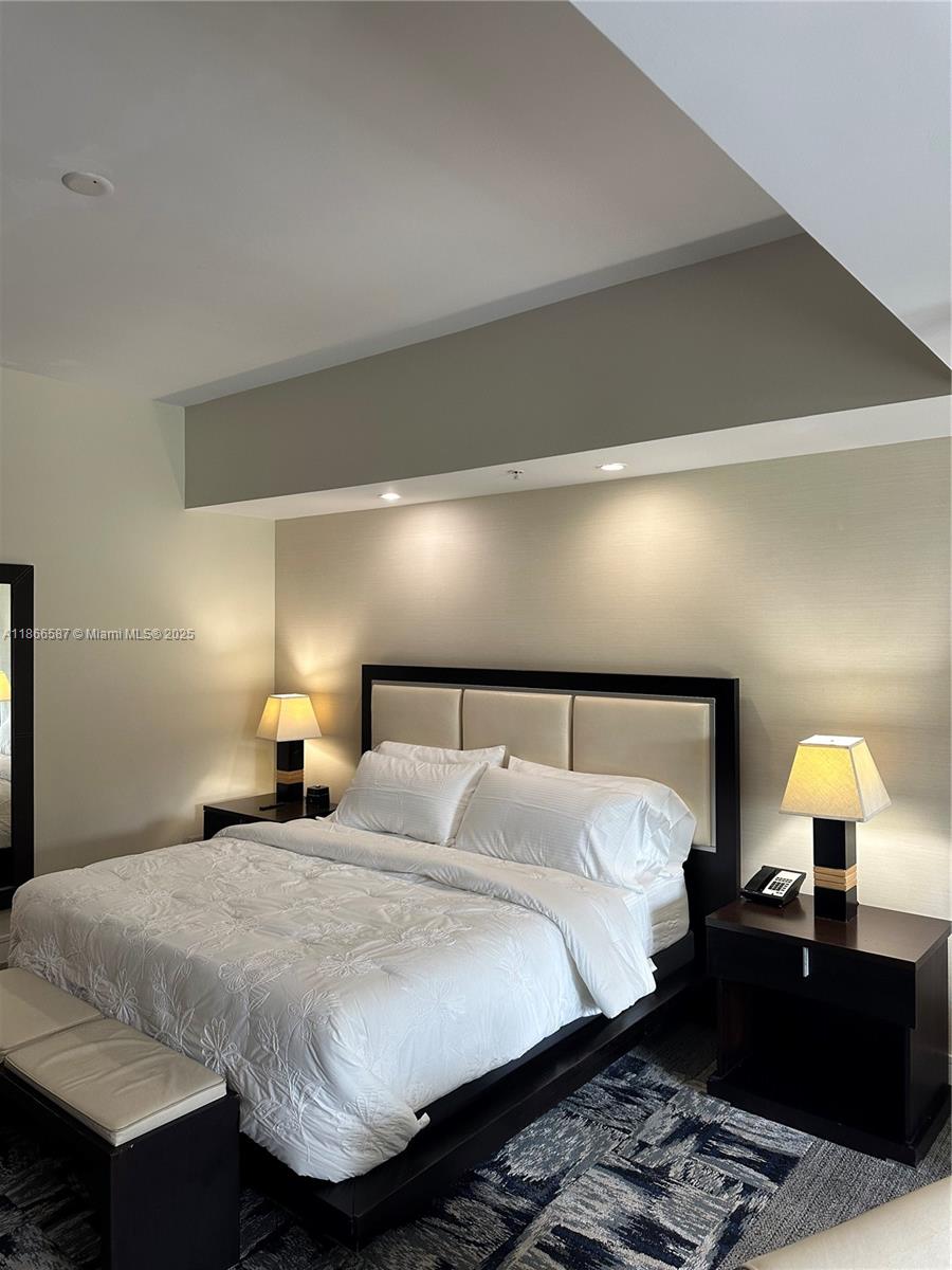 THE BLUE A RESORT HOTEL C - Residential