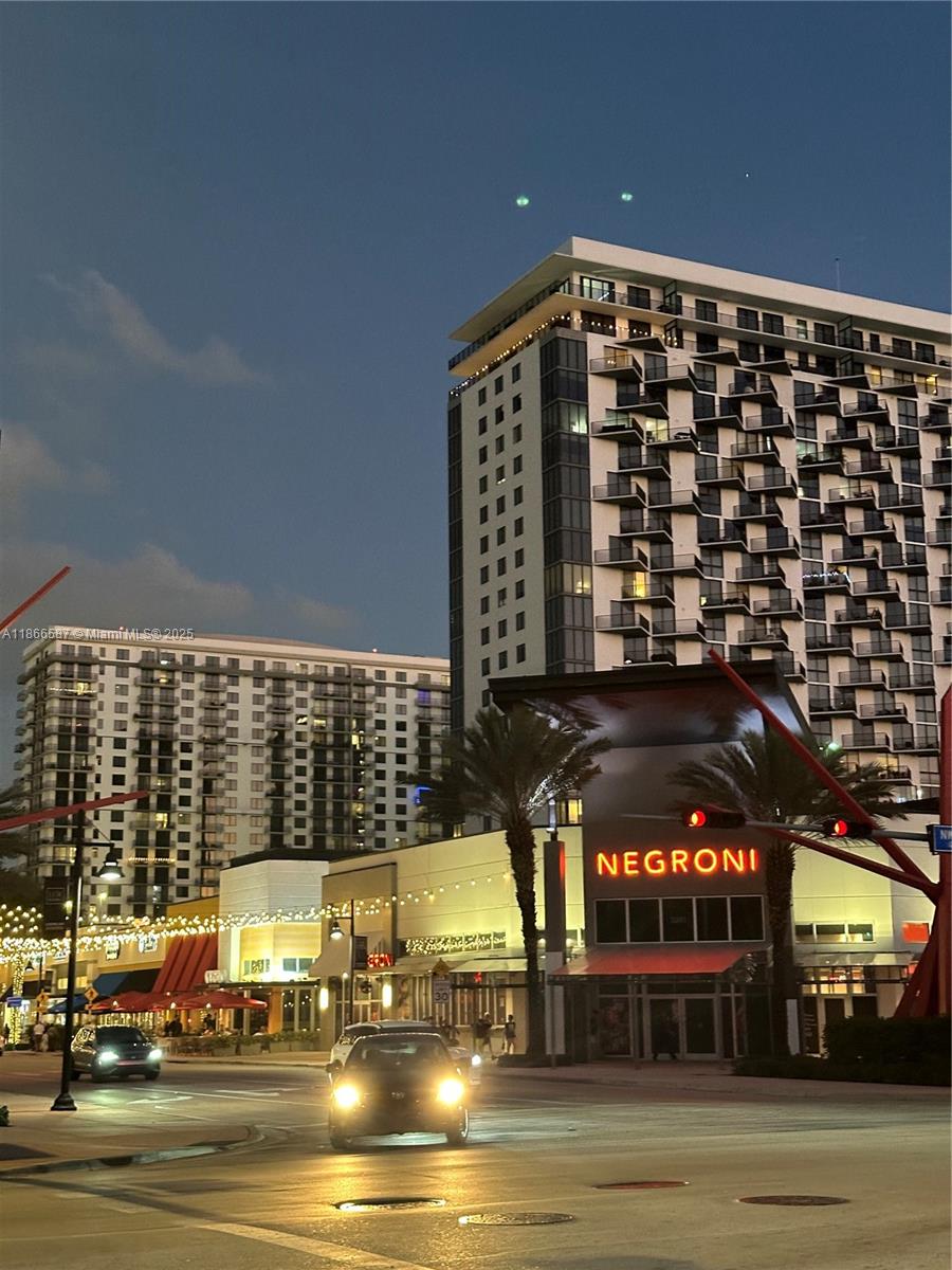 THE BLUE A RESORT HOTEL C - Residential