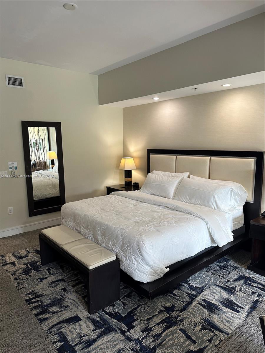 THE BLUE A RESORT HOTEL C - Residential