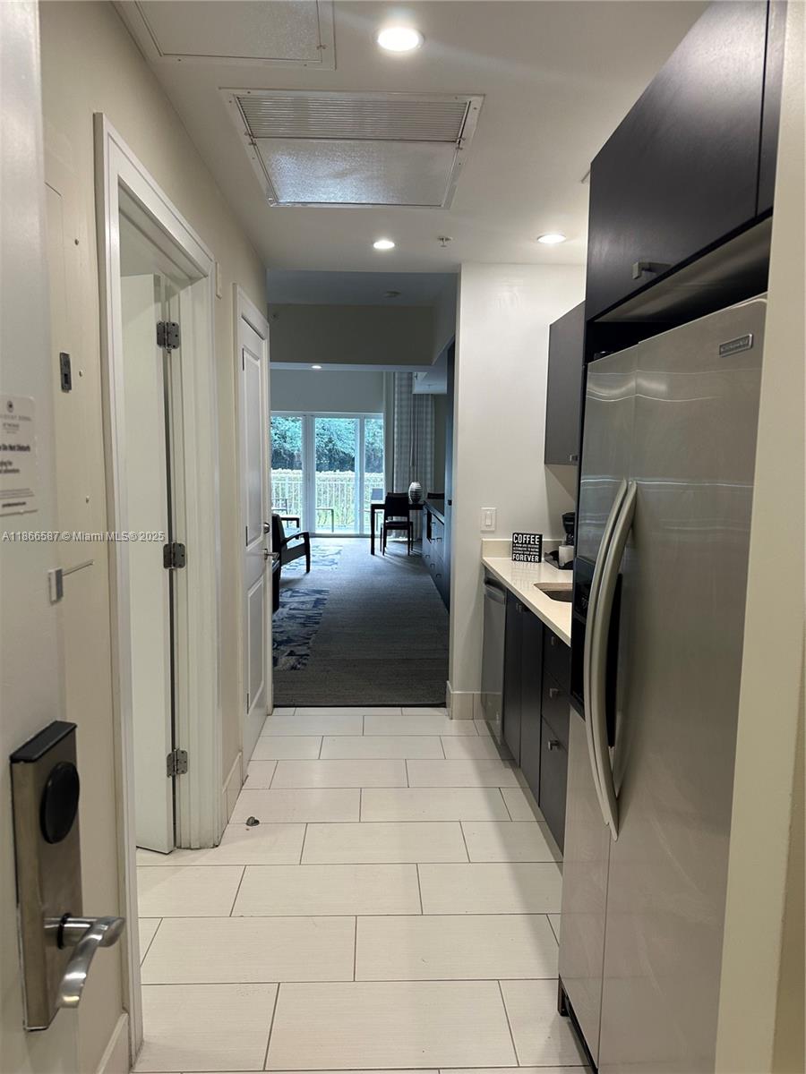 THE BLUE A RESORT HOTEL C - Residential