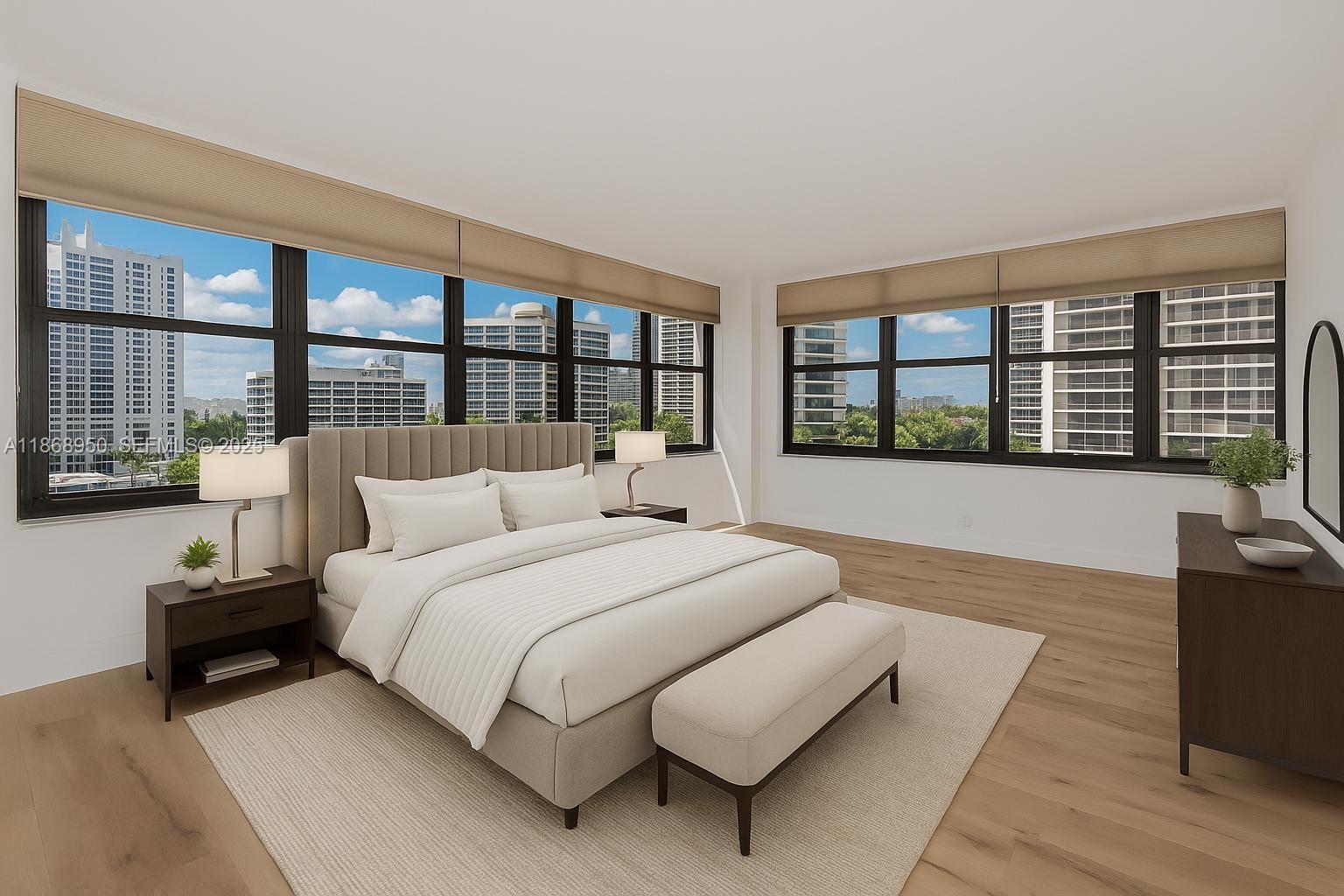 OLYMPUS CONDO PHASE - Residential