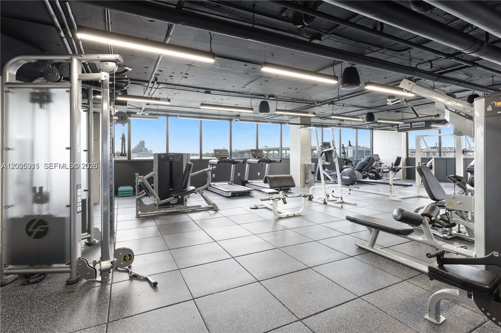 VENETIA CONDO - Residential