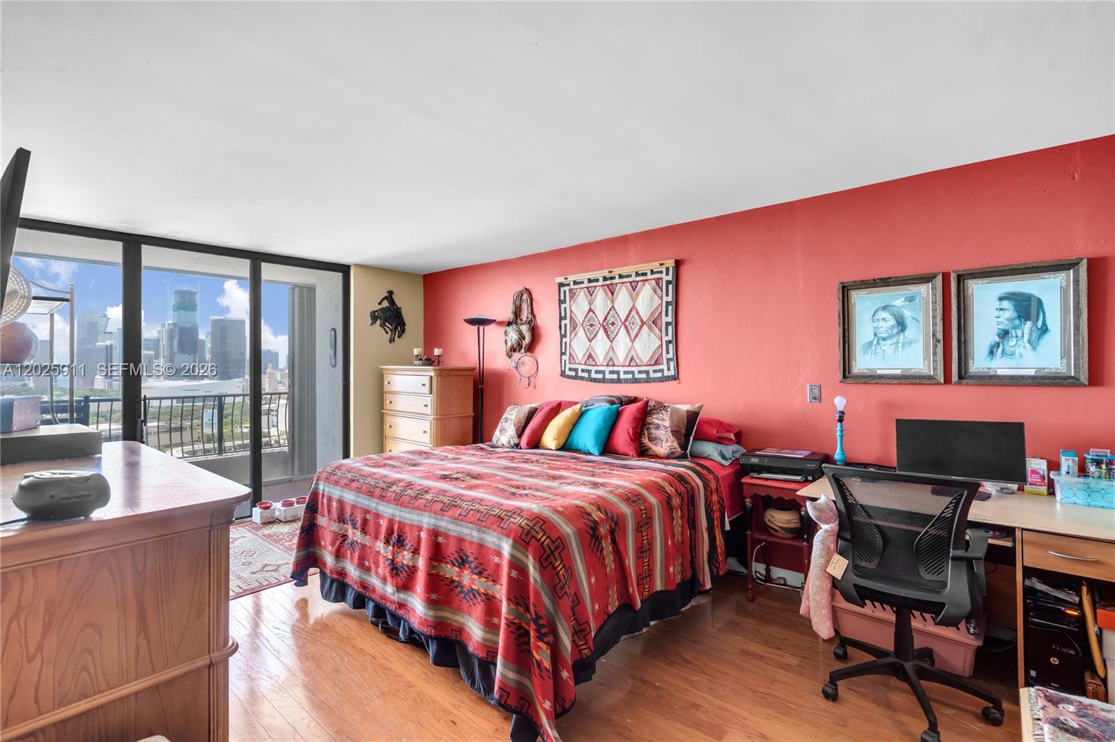 VENETIA CONDO - Residential
