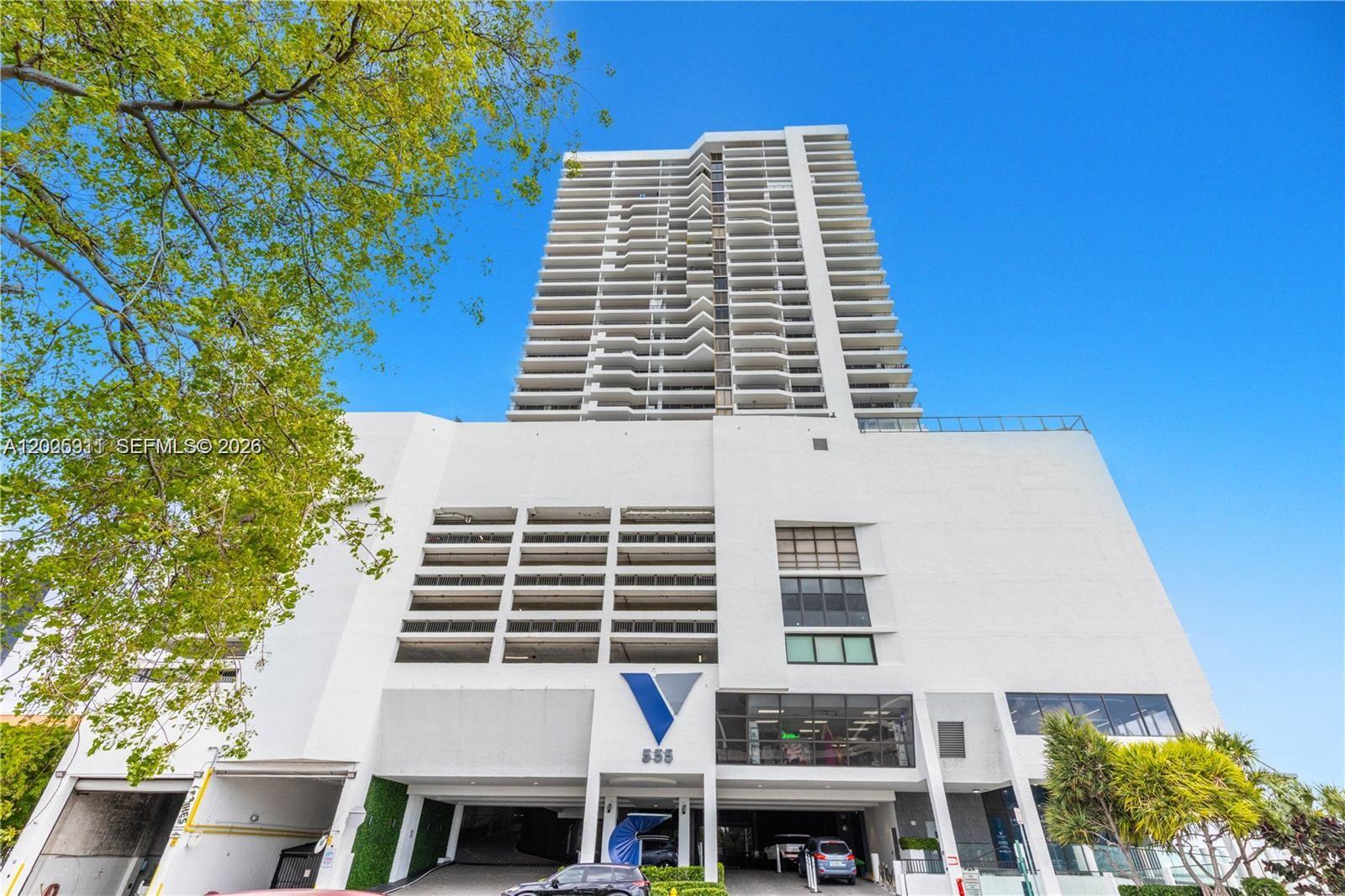 VENETIA CONDO - Residential