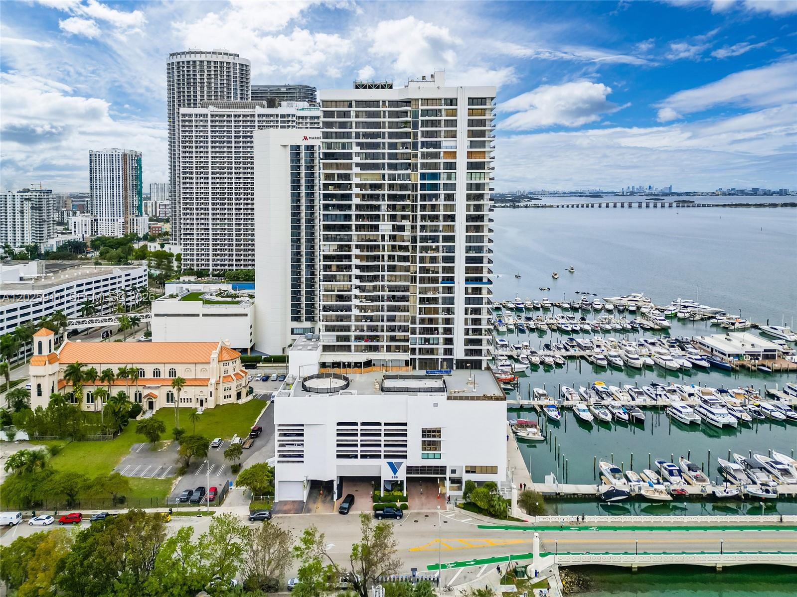 VENETIA CONDO - Residential