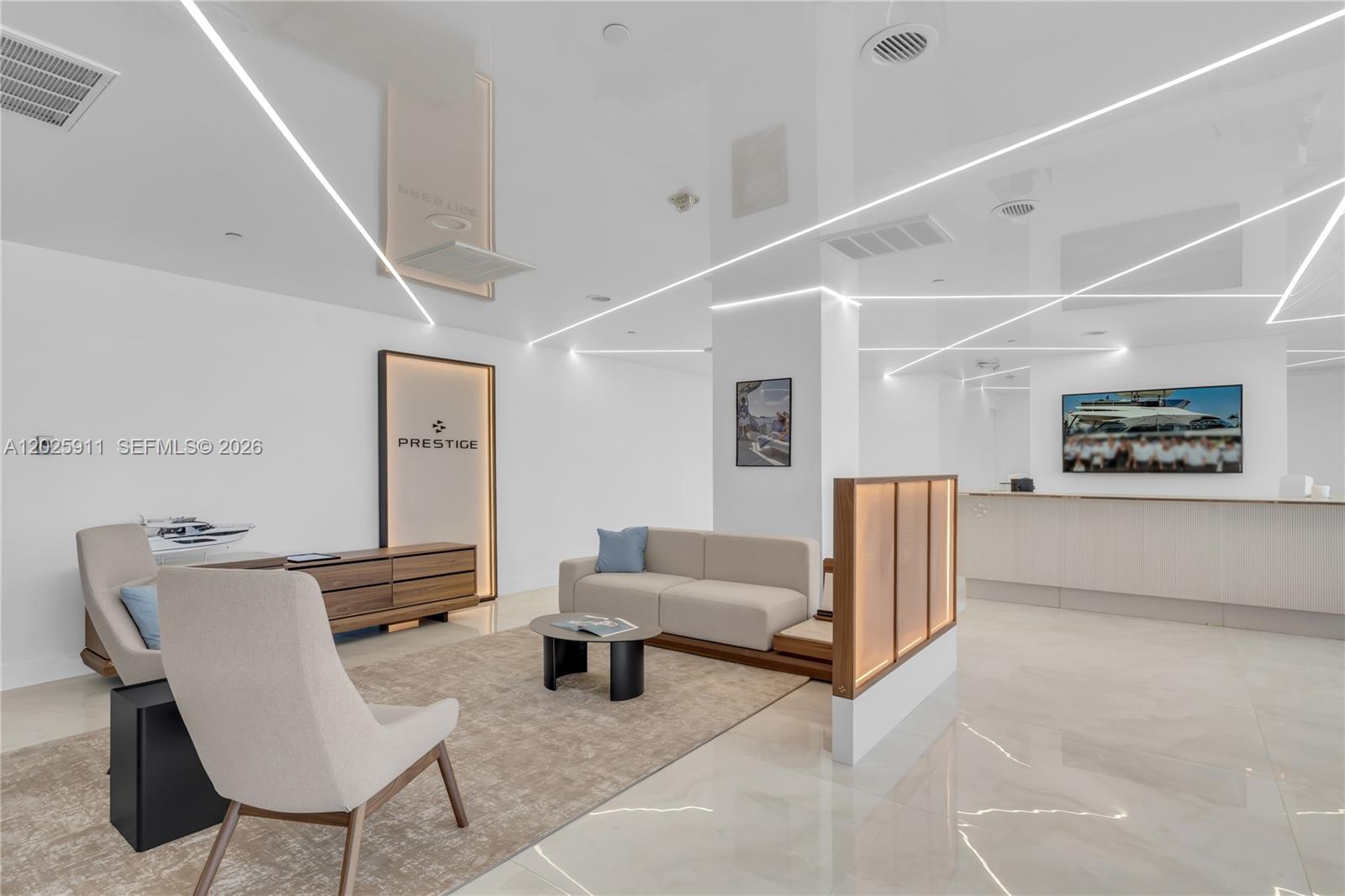 VENETIA CONDO - Residential