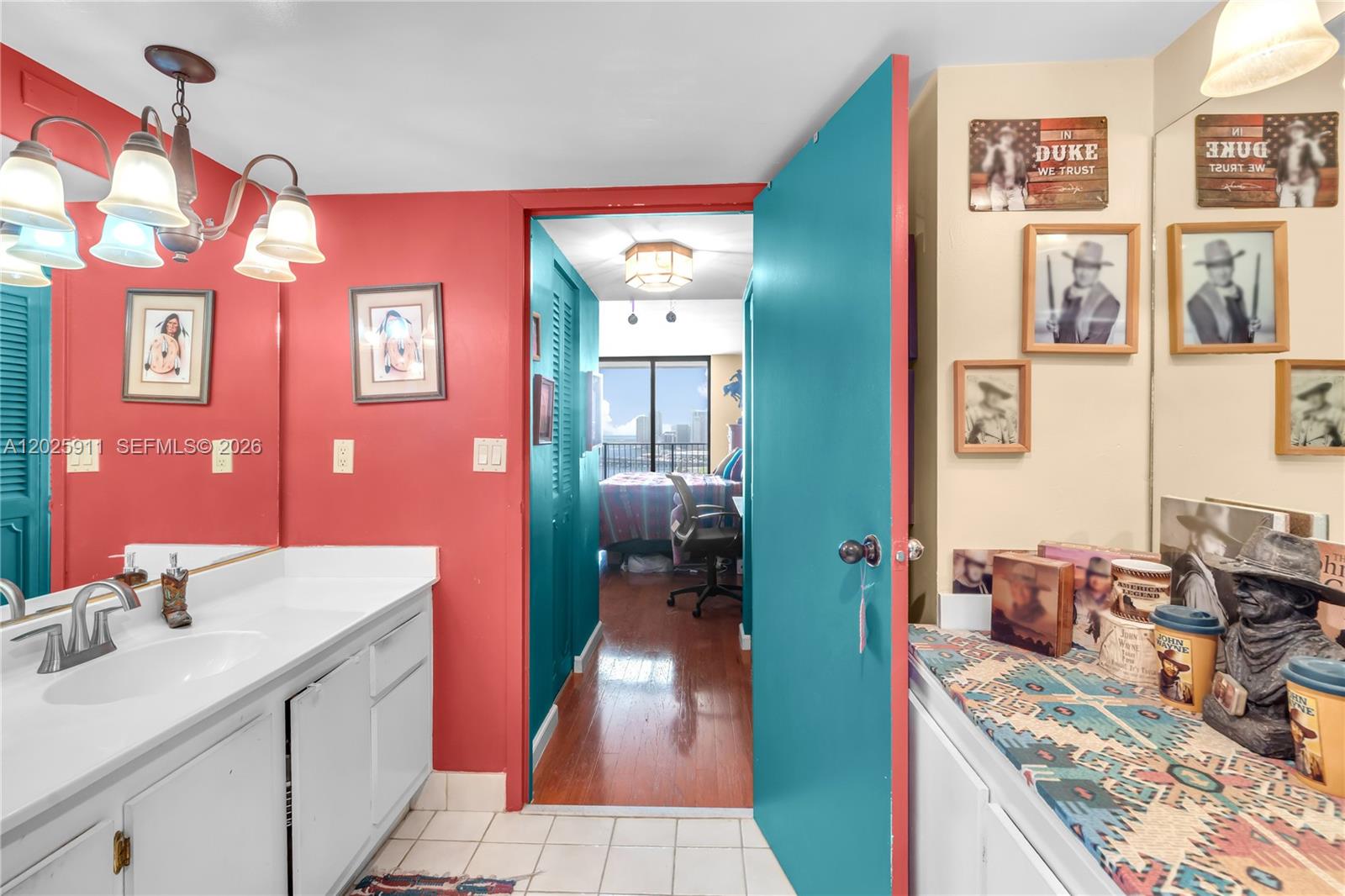 VENETIA CONDO - Residential