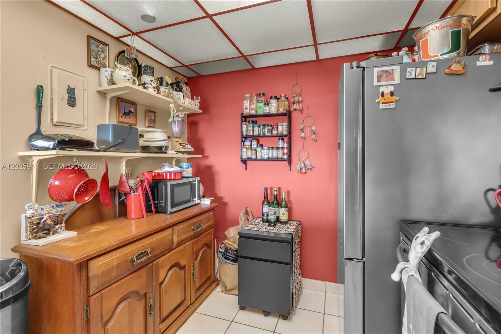 VENETIA CONDO - Residential