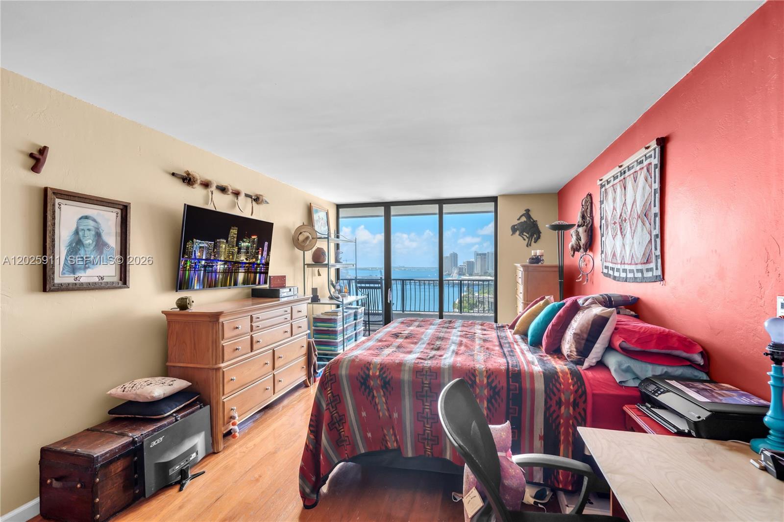 VENETIA CONDO - Residential