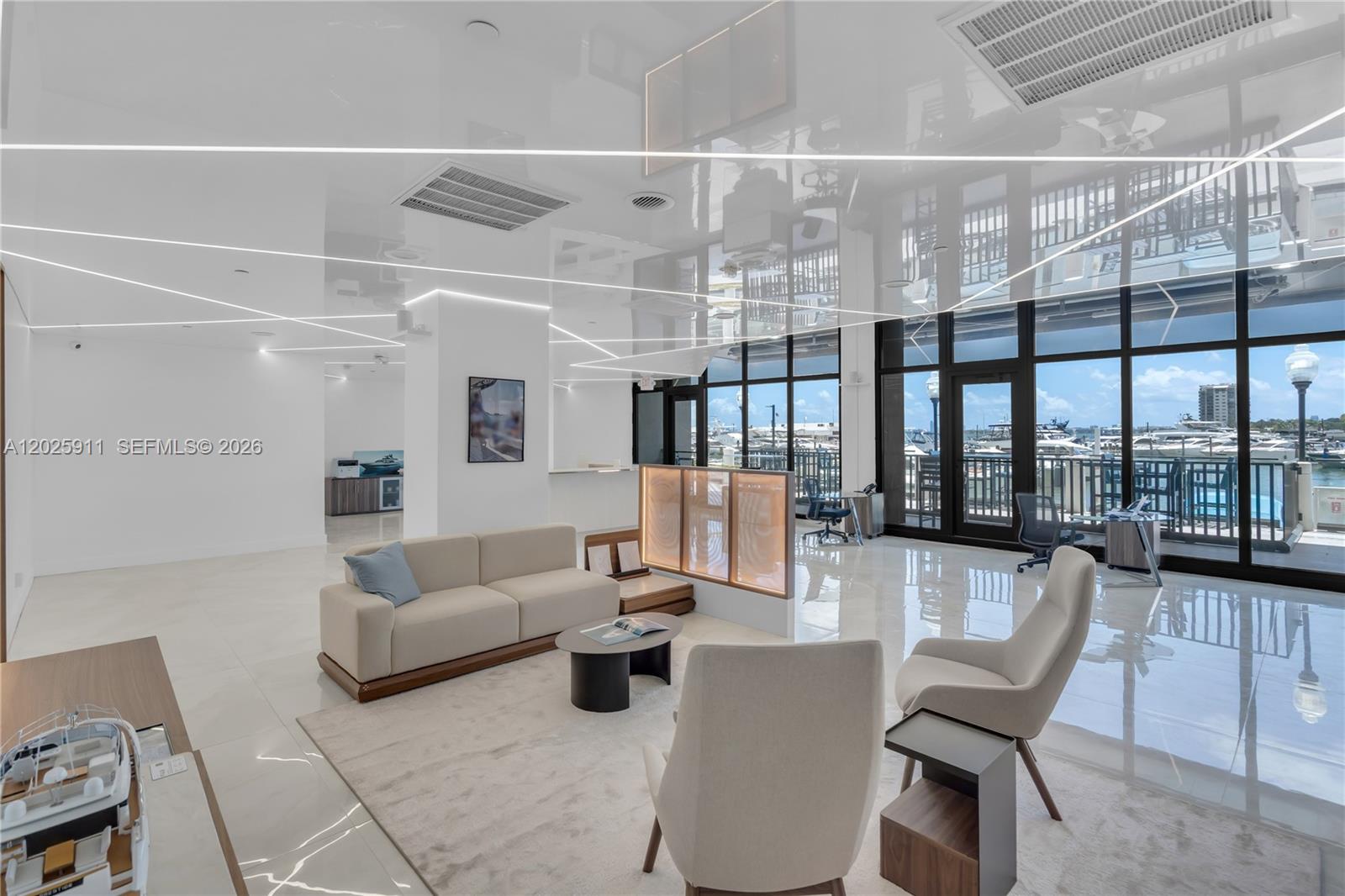 VENETIA CONDO - Residential