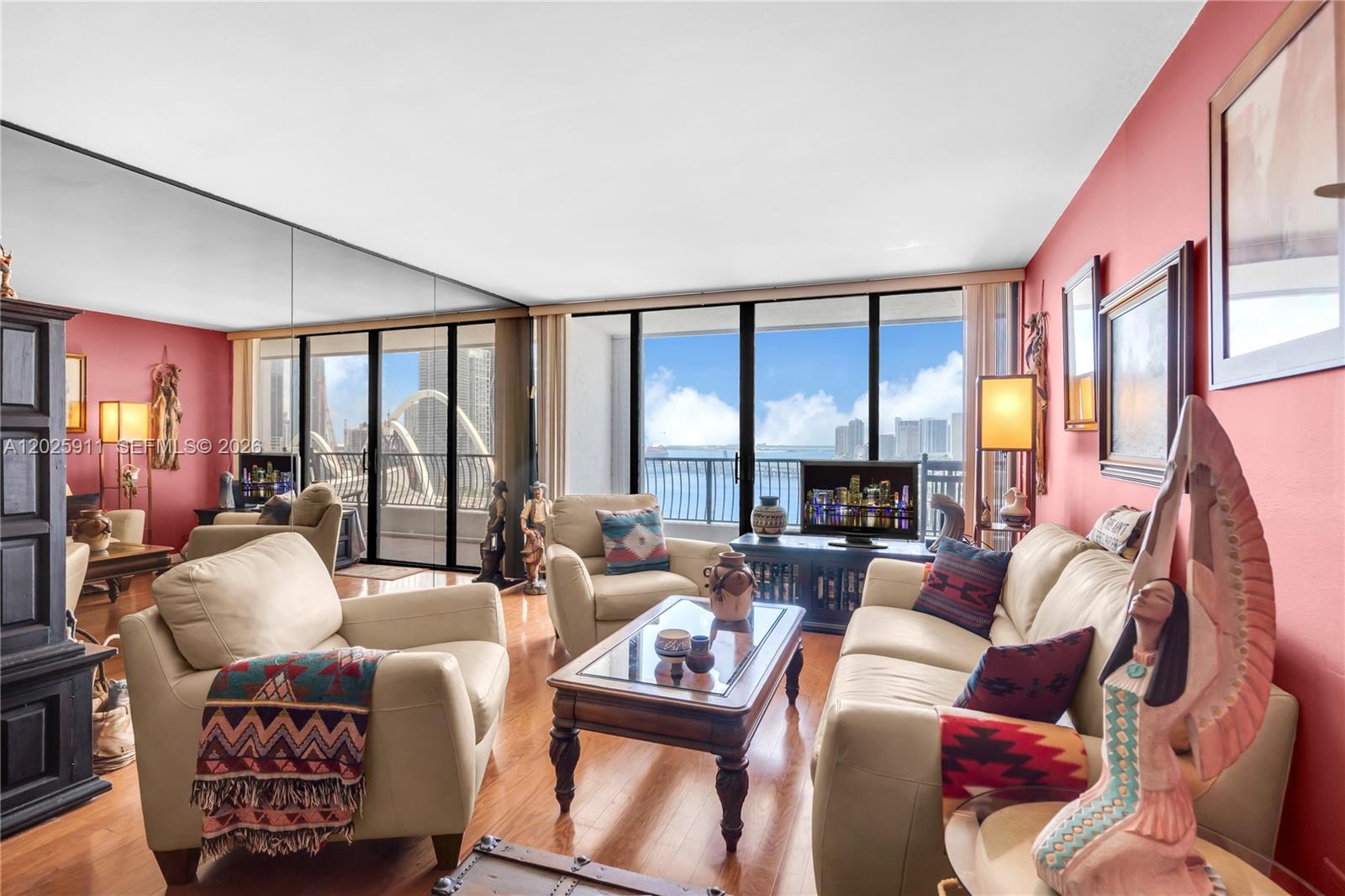 VENETIA CONDO - Residential