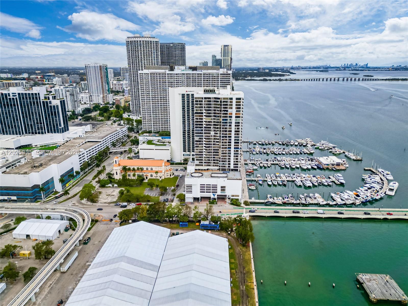 VENETIA CONDO - Residential
