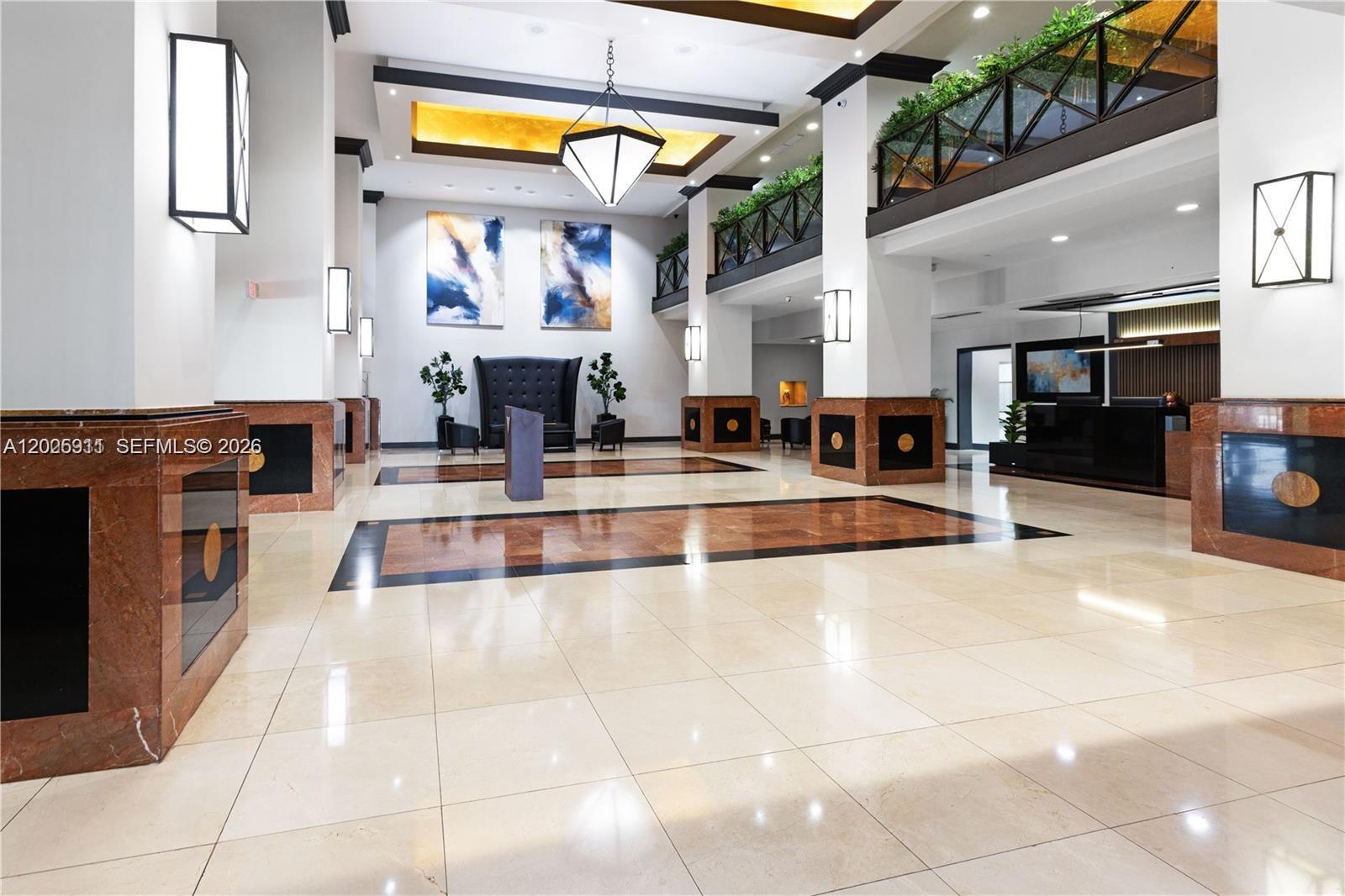 VENETIA CONDO - Residential