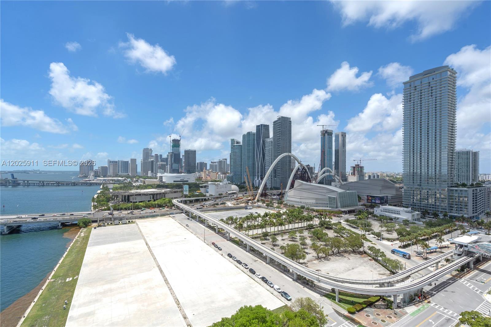 VENETIA CONDO - Residential