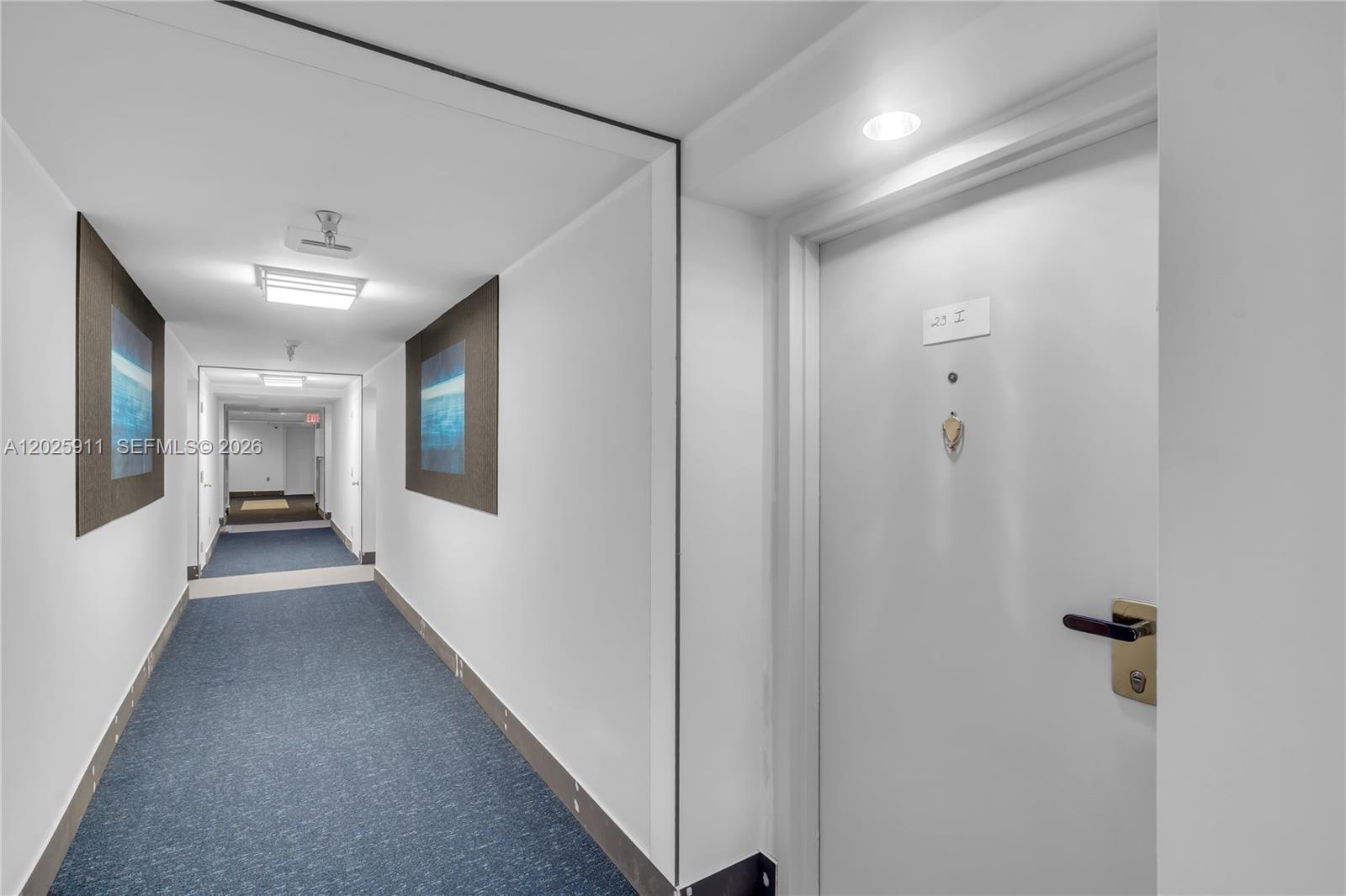 VENETIA CONDO - Residential