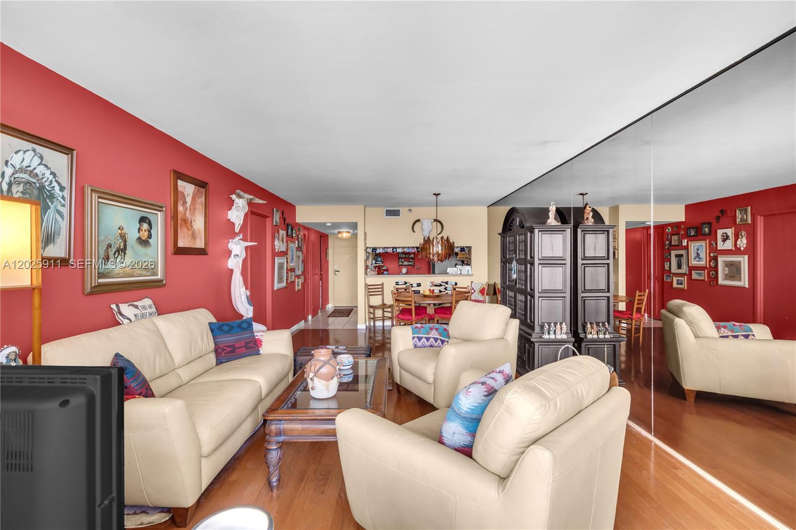 VENETIA CONDO - Residential