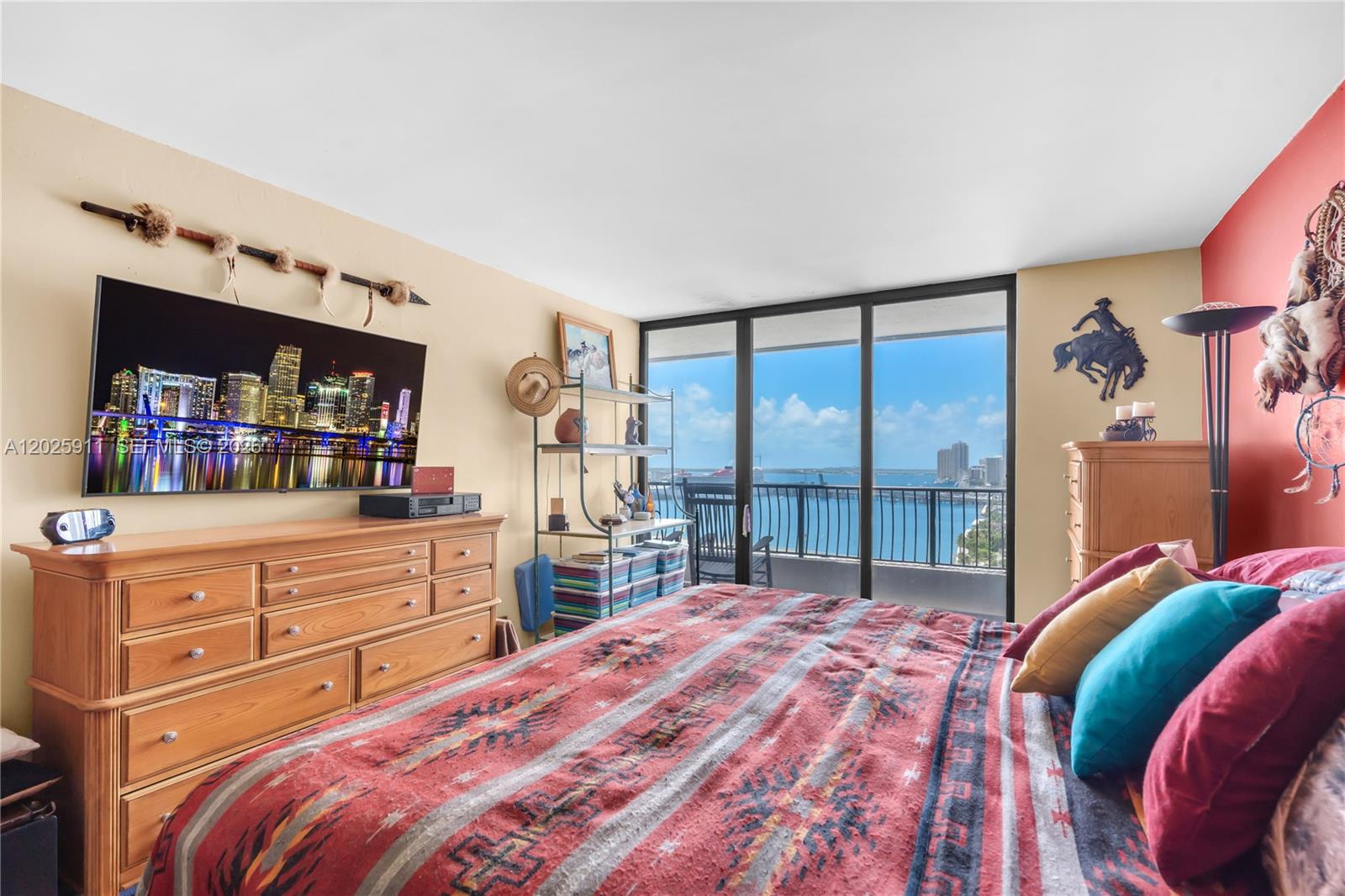 VENETIA CONDO - Residential