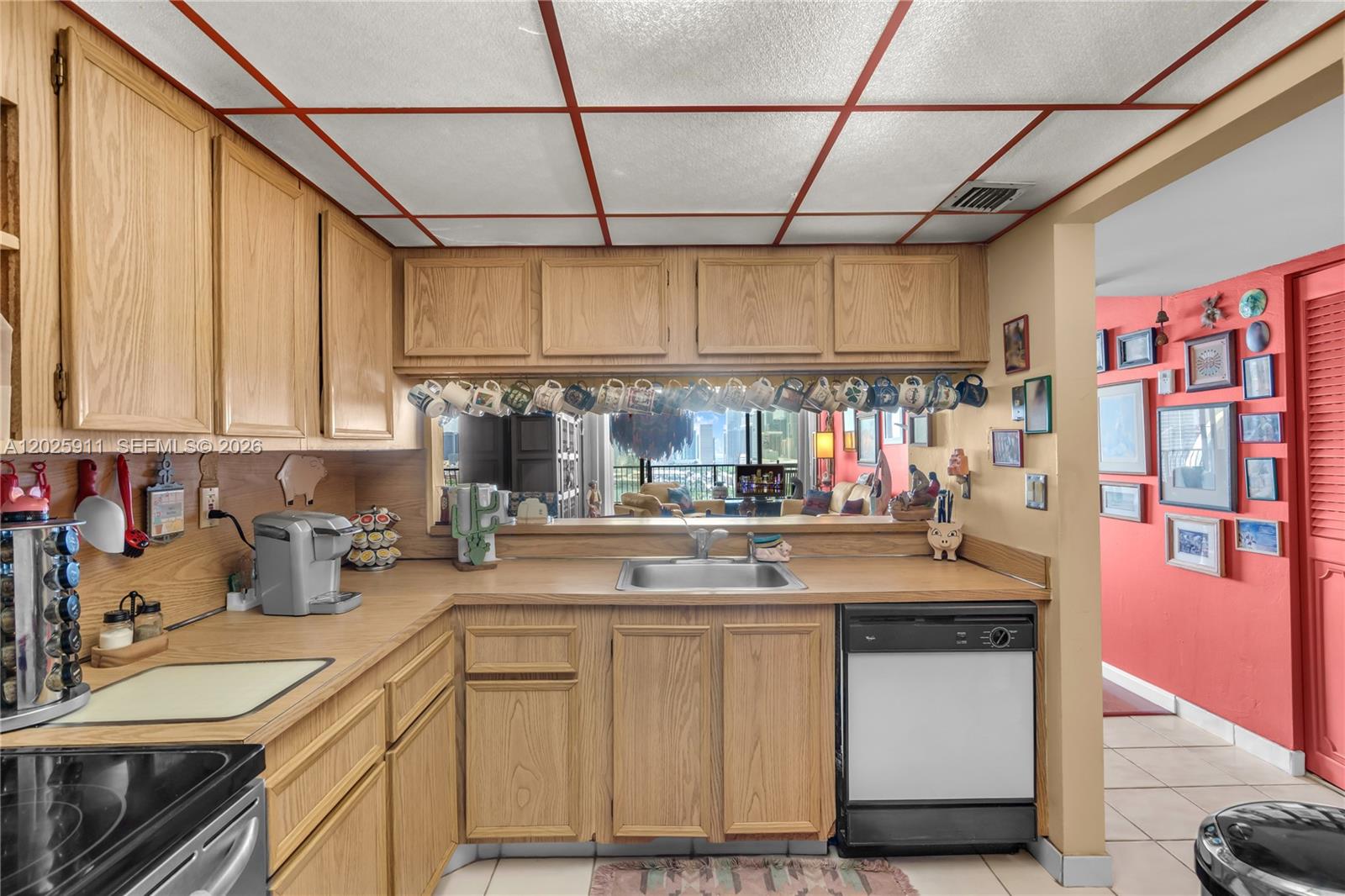 VENETIA CONDO - Residential