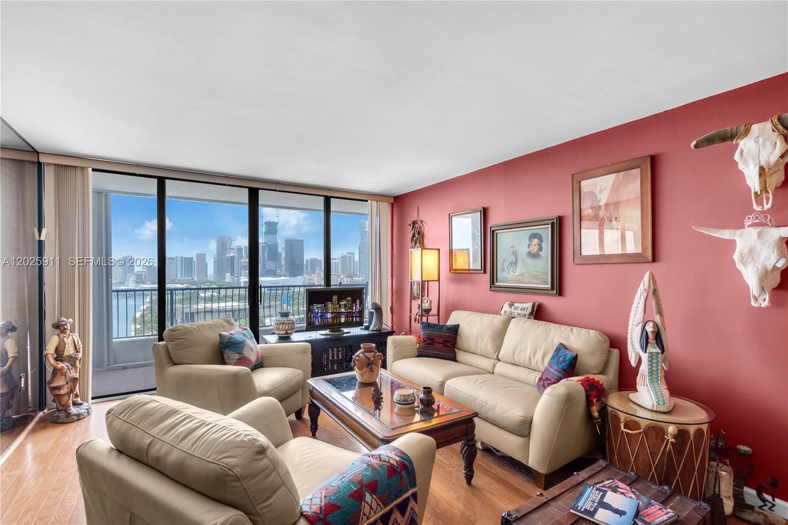 VENETIA CONDO - Residential
