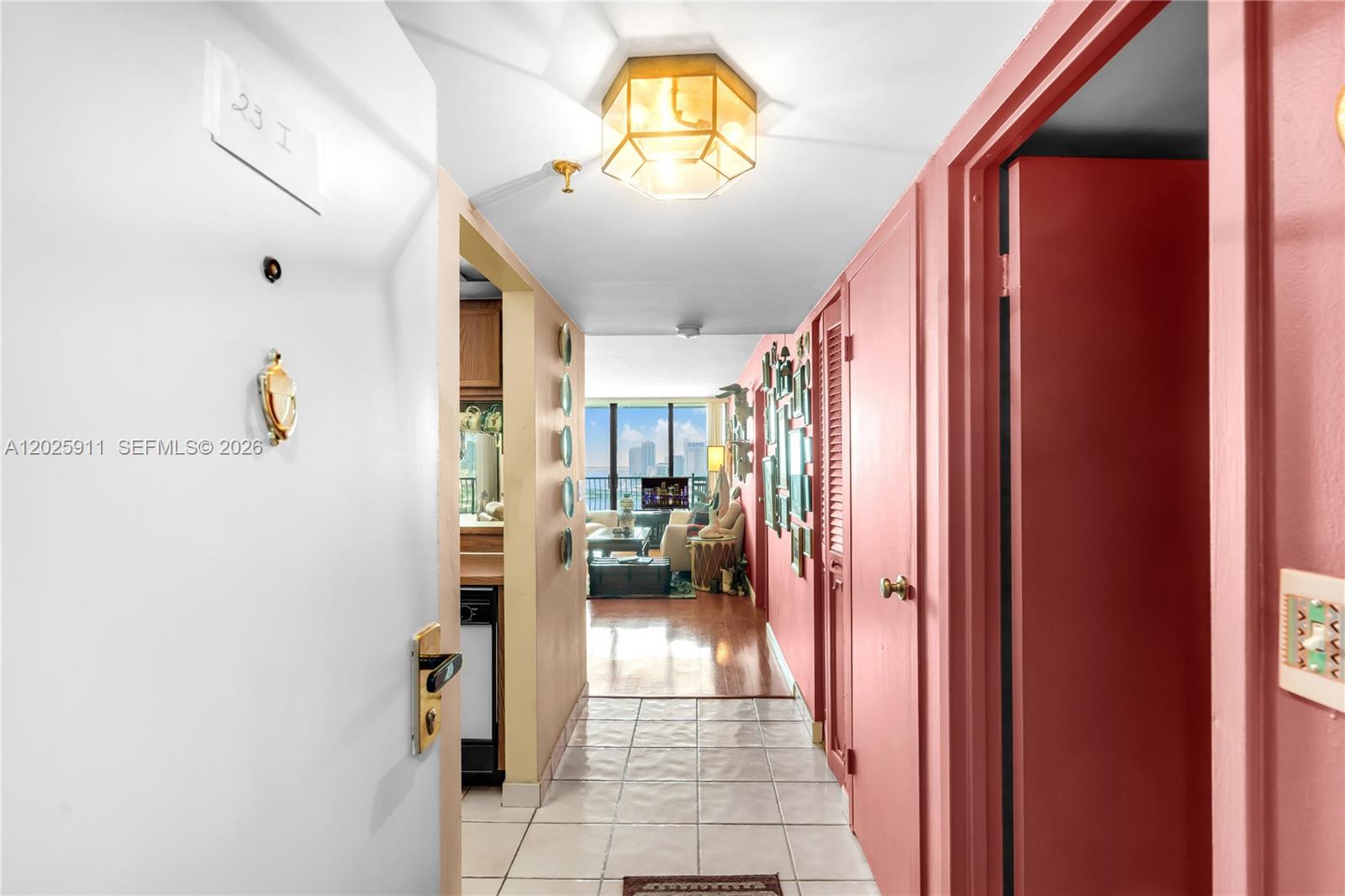 VENETIA CONDO - Residential