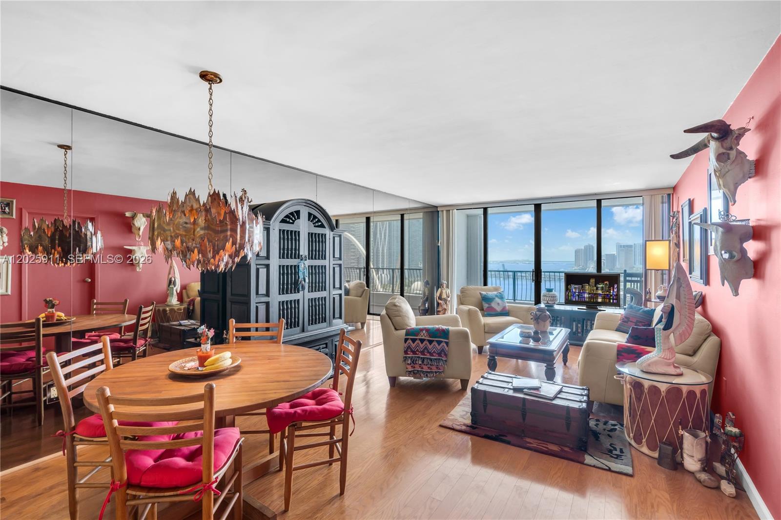 VENETIA CONDO - Residential