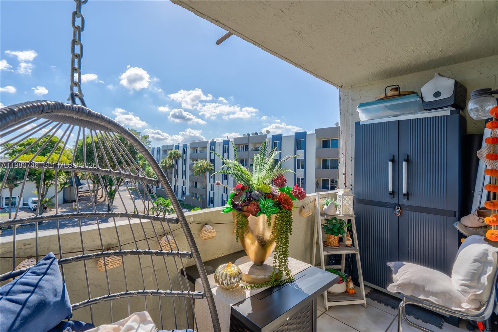 SAMARI LAKE EAST CONDO - Residential Lease