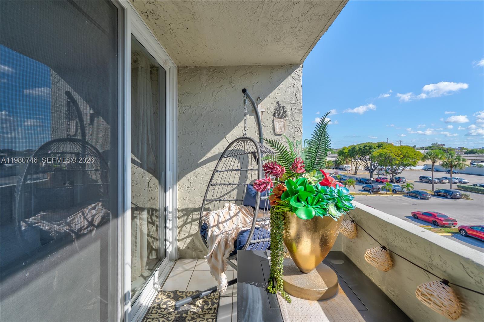 SAMARI LAKE EAST CONDO - Residential Lease