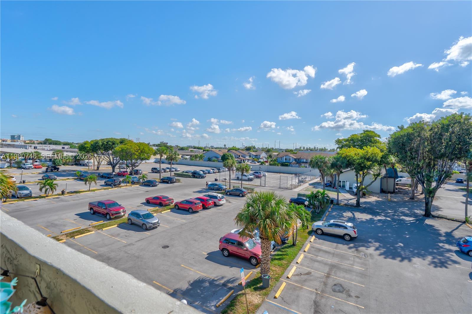 SAMARI LAKE EAST CONDO - Residential Lease