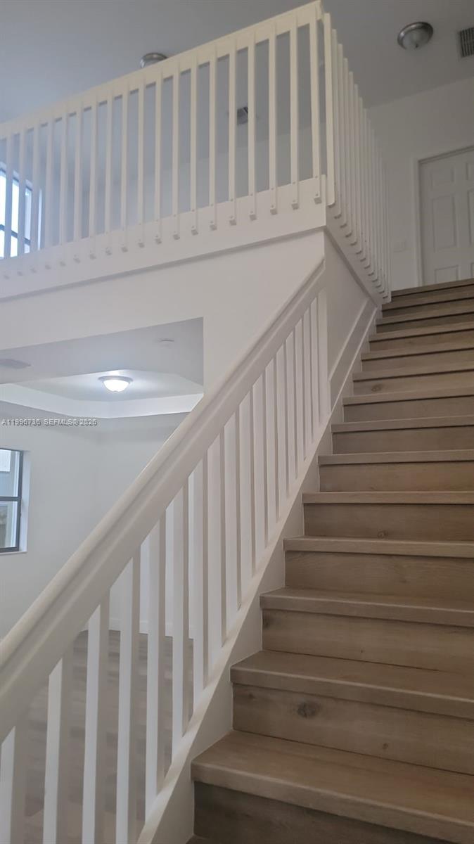 BAYWINDS OF ABACO - Residential Lease