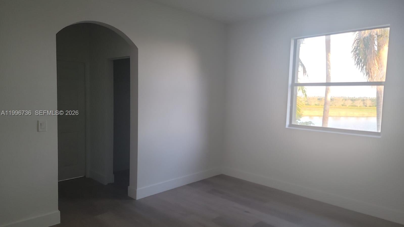 BAYWINDS OF ABACO - Residential Lease