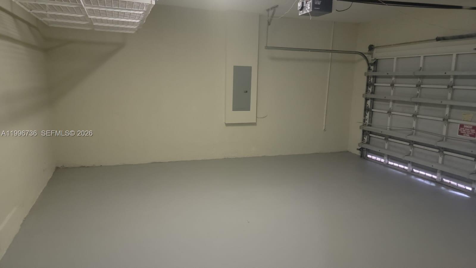 BAYWINDS OF ABACO - Residential Lease