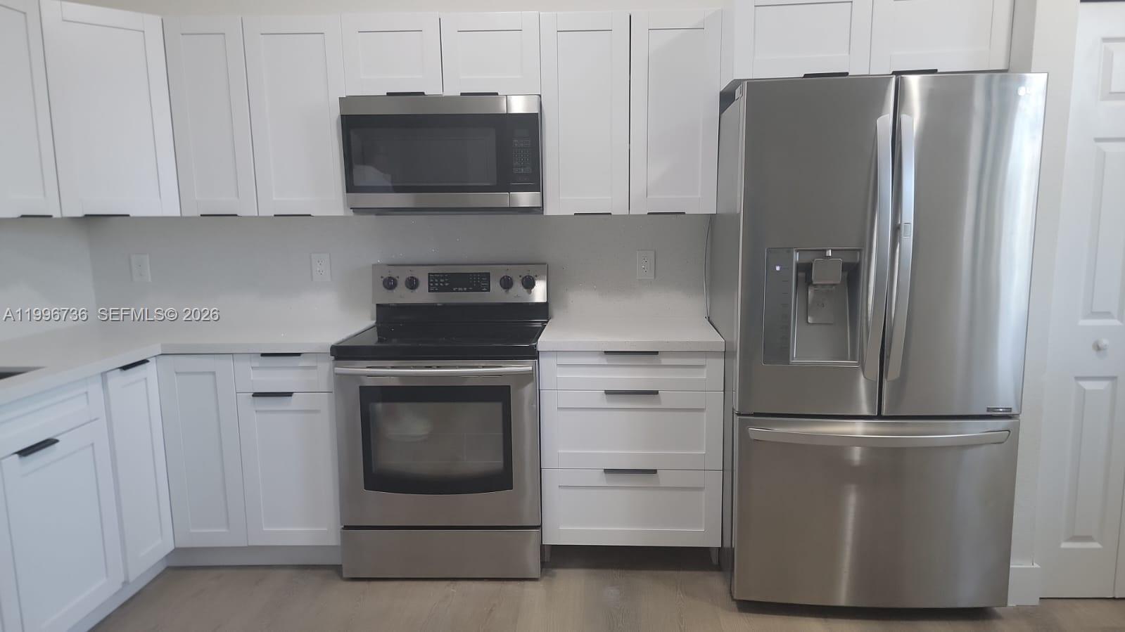 BAYWINDS OF ABACO - Residential Lease