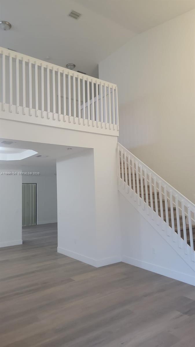 BAYWINDS OF ABACO - Residential Lease