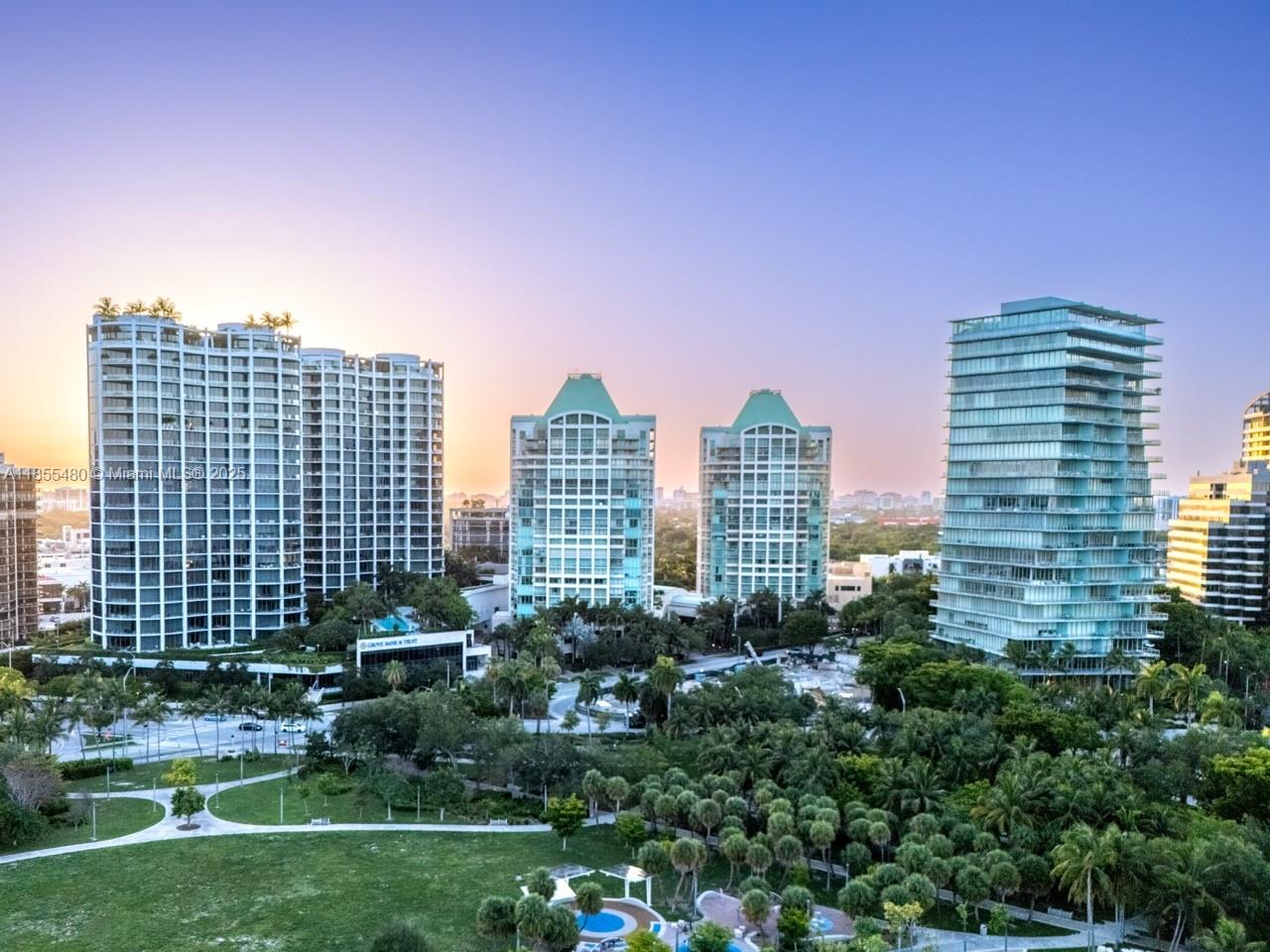 THE TOWER RESIDENCES COND - Residential