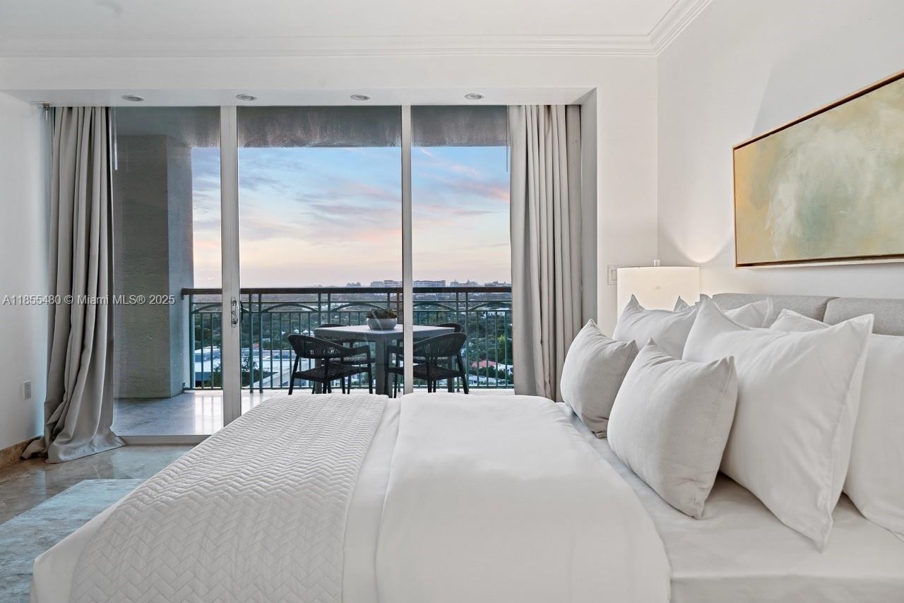 THE TOWER RESIDENCES COND - Residential