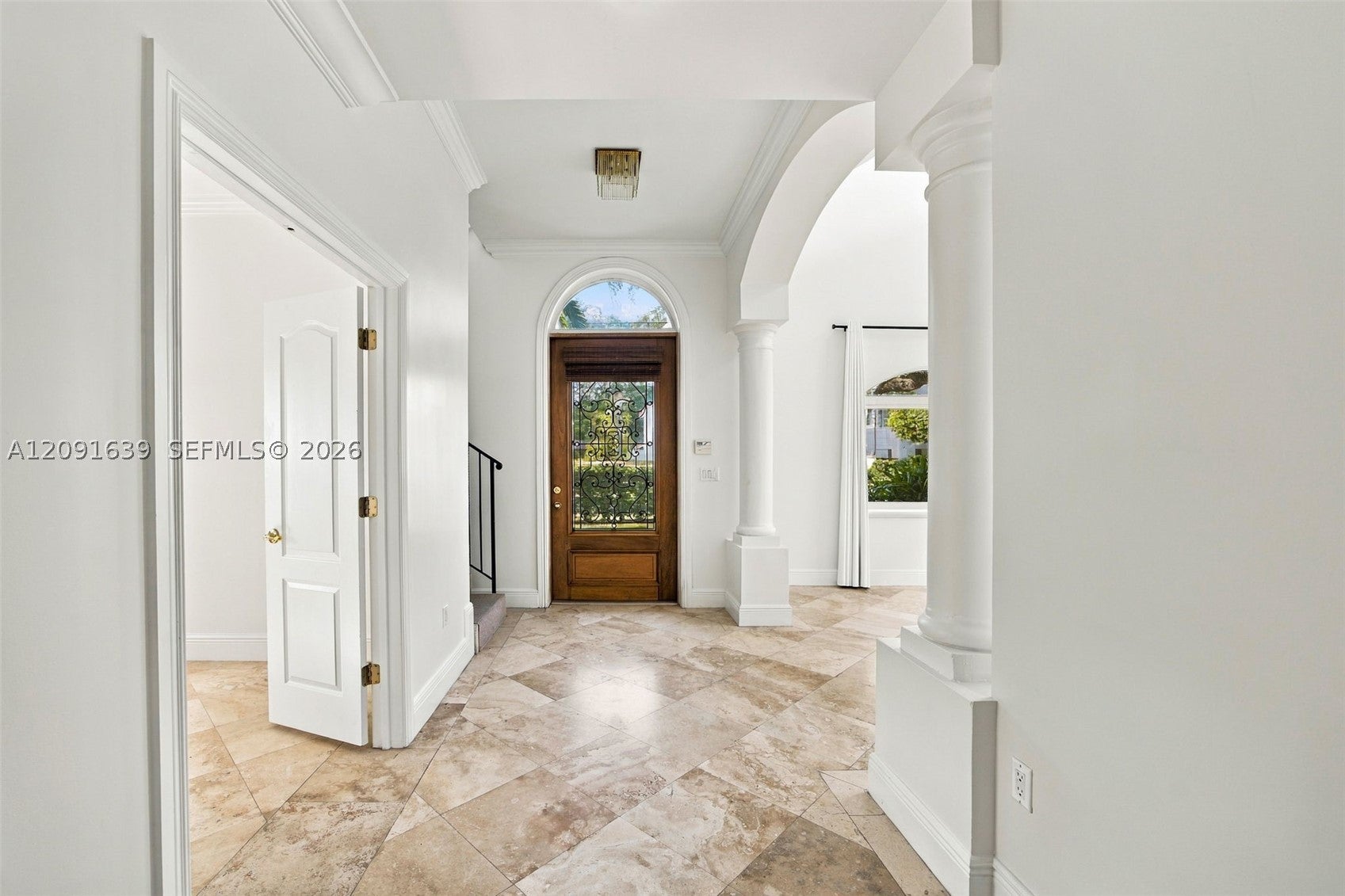 1650 Micanopy Ave