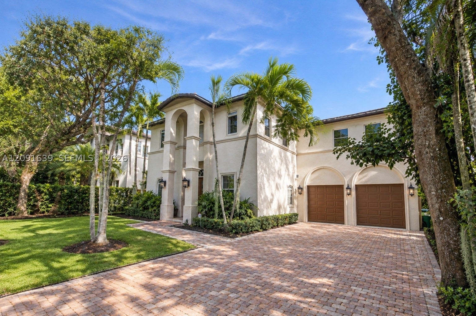 1650 Micanopy Ave