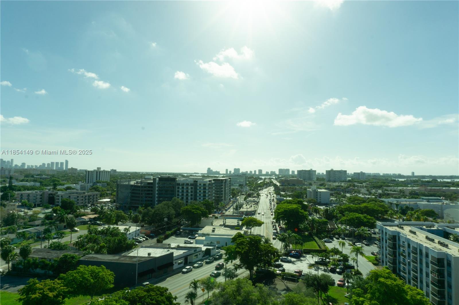 GREENWICH PH I CONDO - Residential