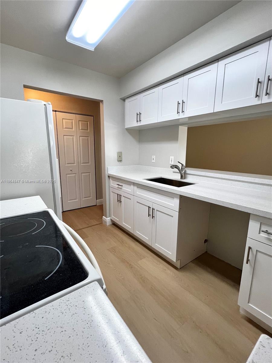 CITATION WAY CONDO - Residential