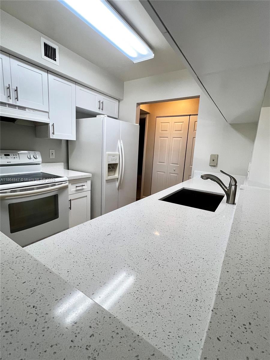 CITATION WAY CONDO - Residential