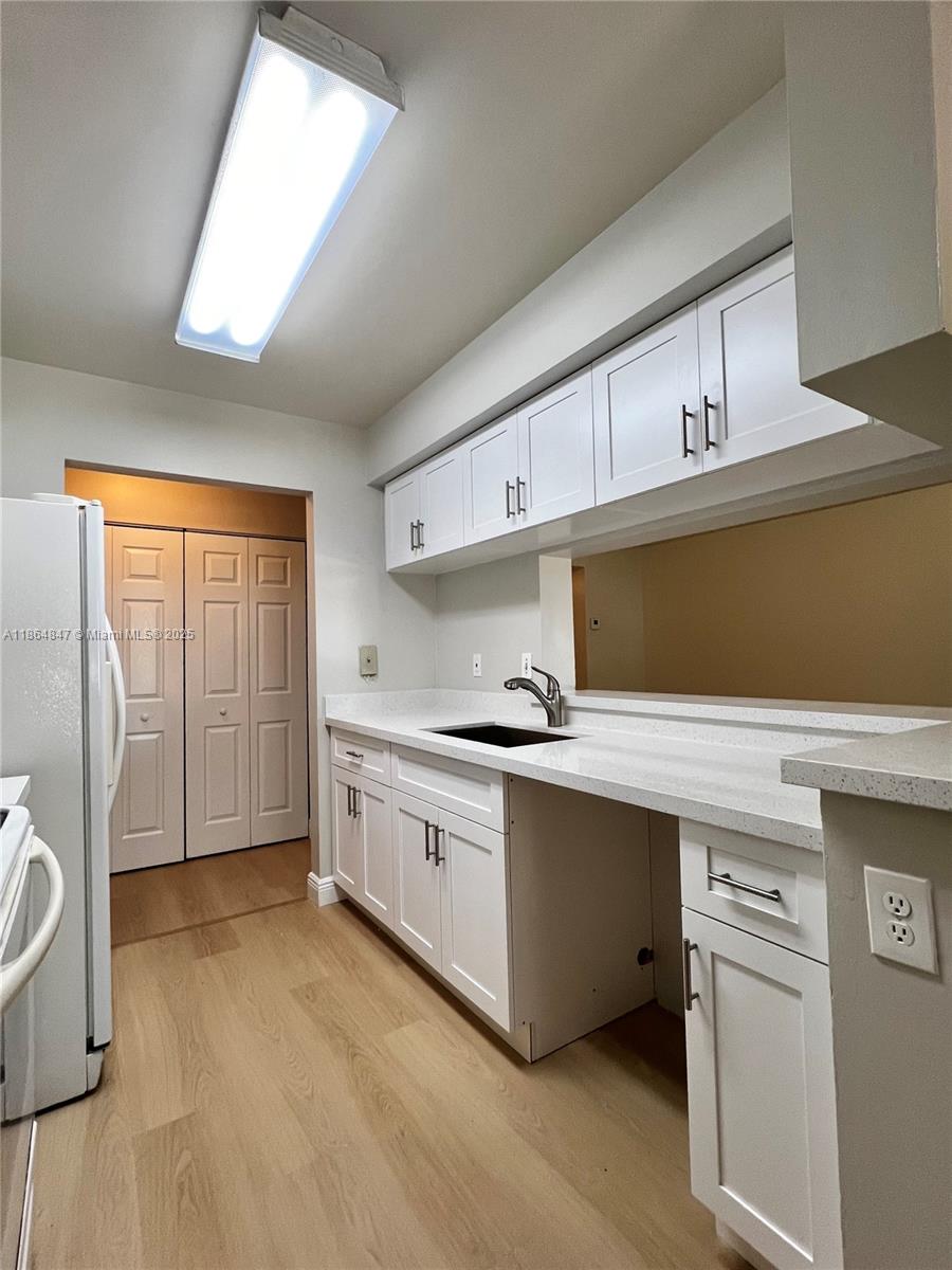 CITATION WAY CONDO - Residential