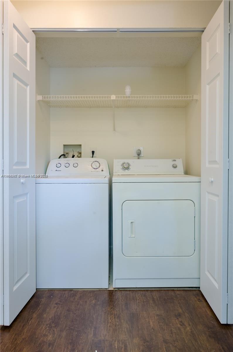 CITATION WAY CONDO - Residential