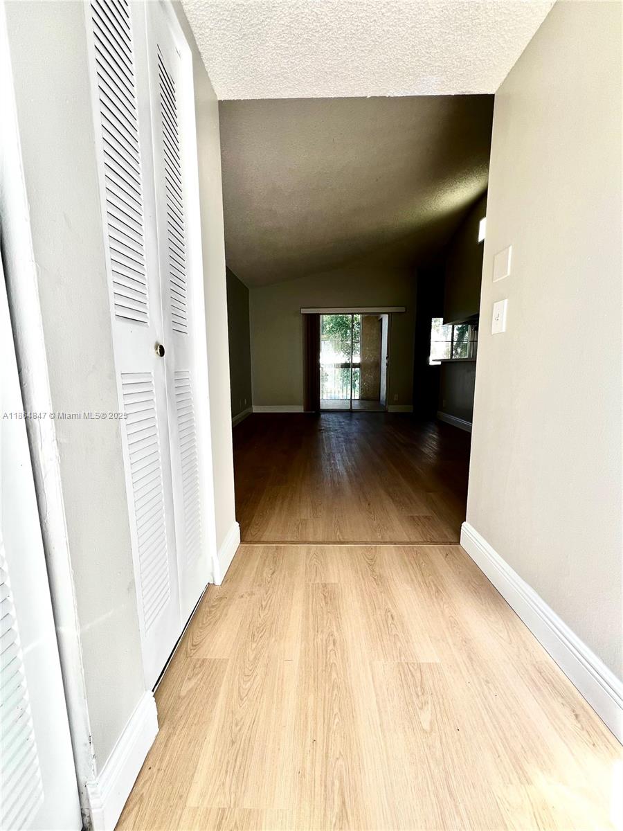 CITATION WAY CONDO - Residential