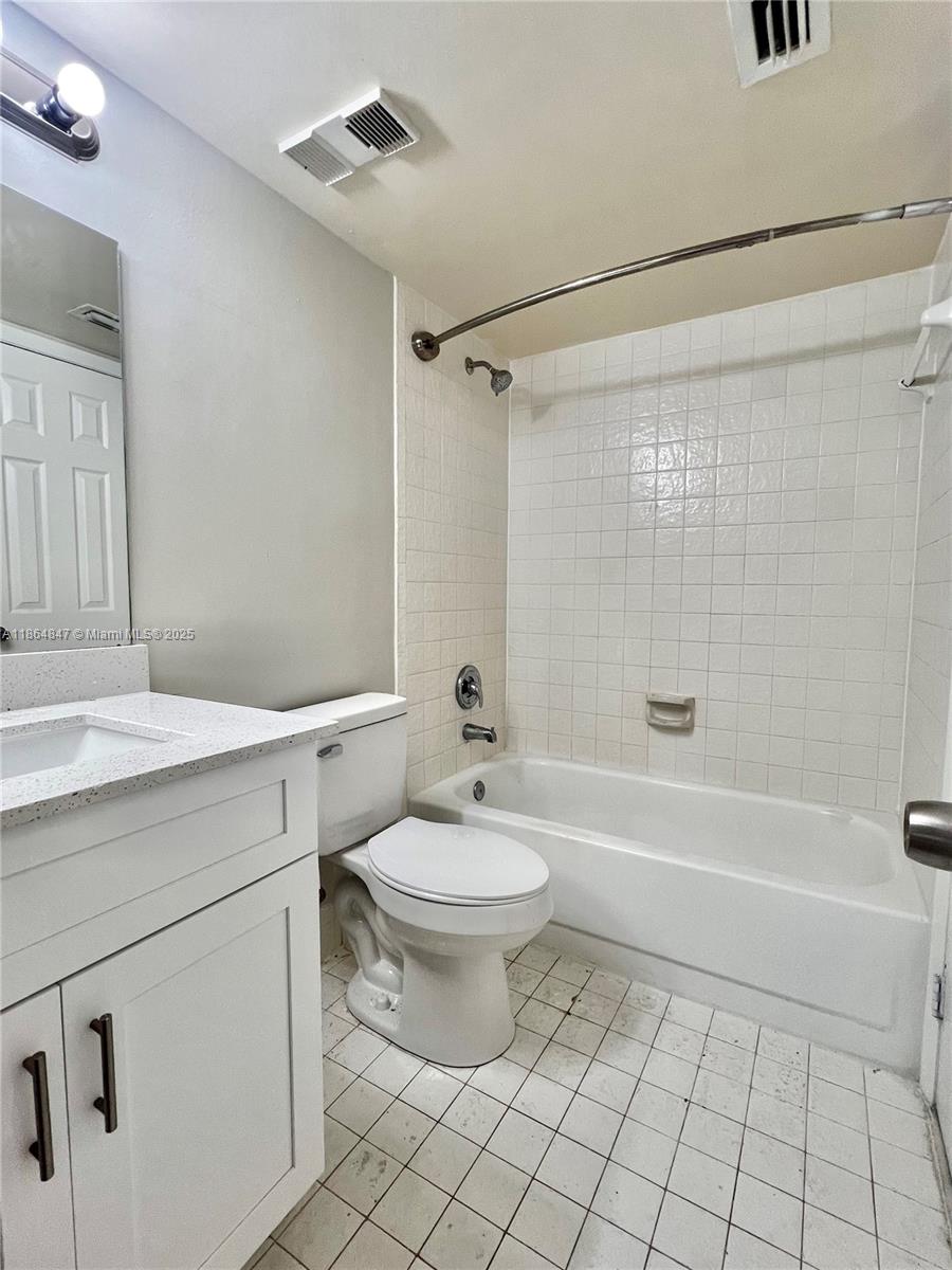 CITATION WAY CONDO - Residential