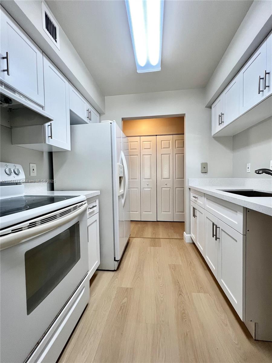 CITATION WAY CONDO - Residential