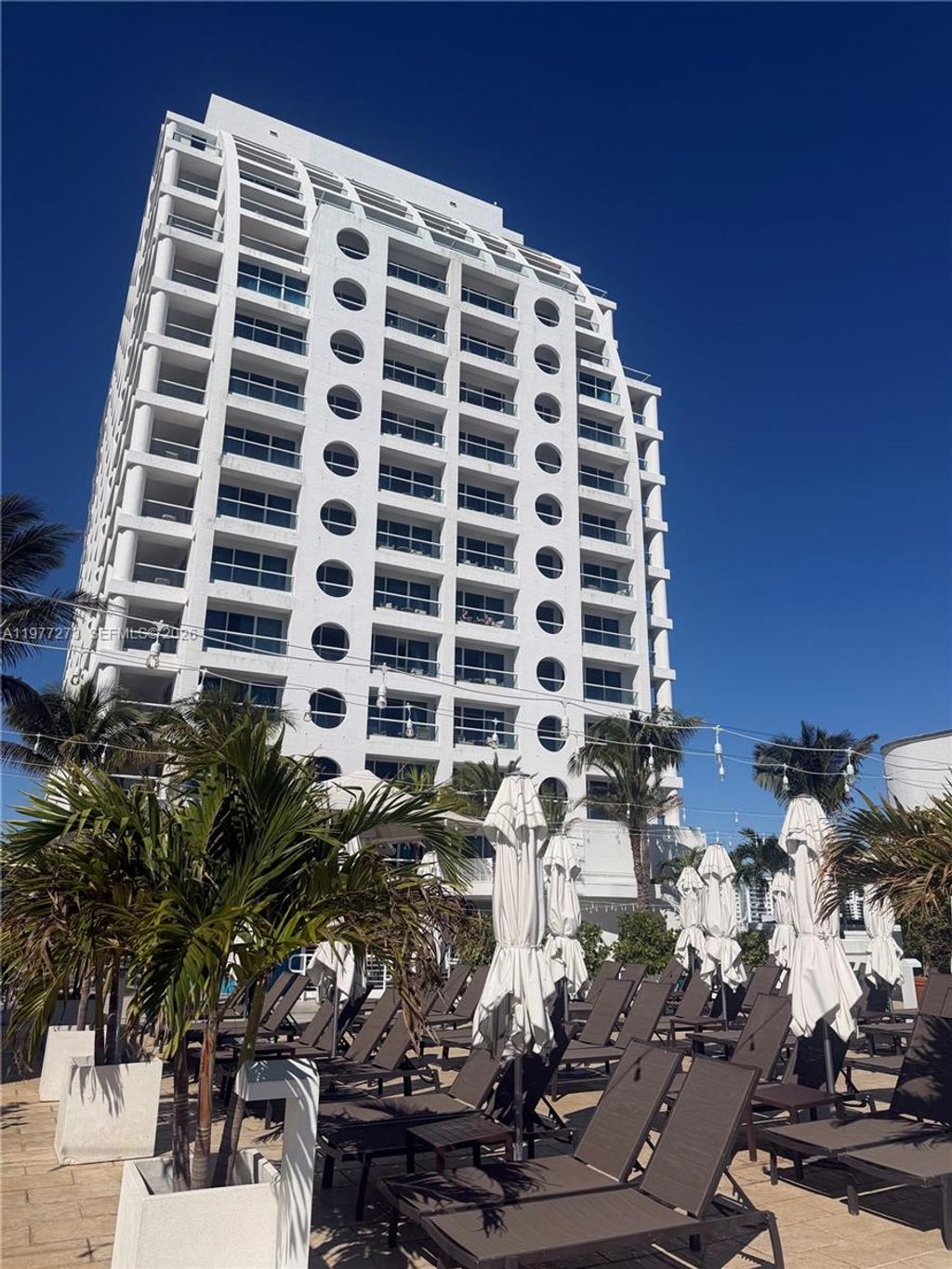 Photo of 551 N Fort Lauderdale Beach Blvd #R1810, Fort Lauderdale, FL 33304 (MLS # A11977273)