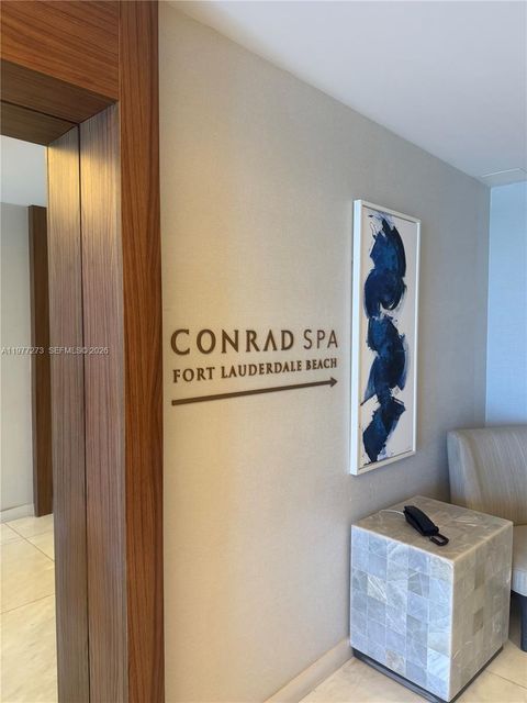 Tiny photo for 551 N Fort Lauderdale Beach Blvd #R1810, Fort Lauderdale, FL 33304 (MLS # A11977273)